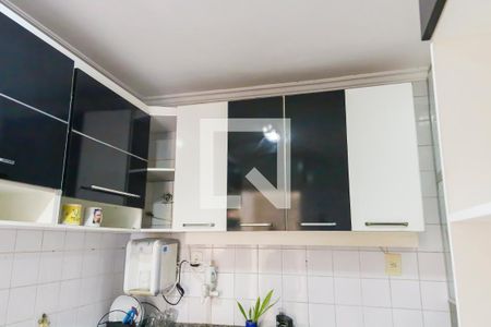 Apartamento à venda com 69m², 3 quartos e 1 vagaCozinha