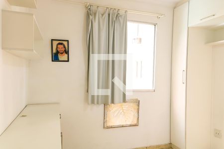 Apartamento à venda com 69m², 3 quartos e 1 vagaQuarto 2