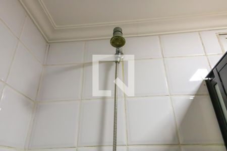 Apartamento à venda com 69m², 3 quartos e 1 vagaBanheiro Social