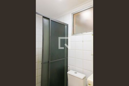 Apartamento à venda com 69m², 3 quartos e 1 vagaBanheiro Social