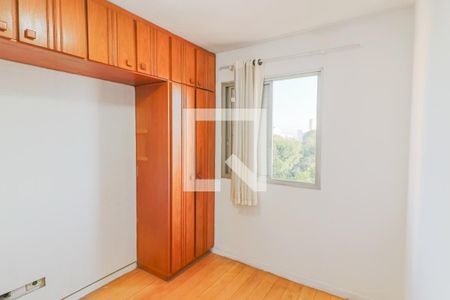 Quarto 1 de apartamento à venda com 2 quartos, 53m² em Jaguaré, São Paulo
