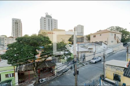 Casa à venda com 360m², 4 quartos e 3 vagasVista da Varanda da Sala