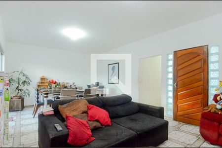 Sala de casa à venda com 4 quartos, 360m² em Gopoúva, Guarulhos