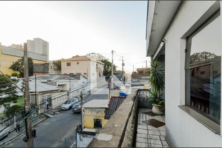 Casa à venda com 360m², 4 quartos e 3 vagasVaranda da Sala