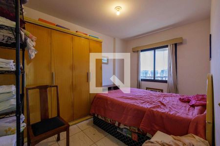 Suíte de apartamento para alugar com 3 quartos, 85m² em Barra da Tijuca, Rio de Janeiro