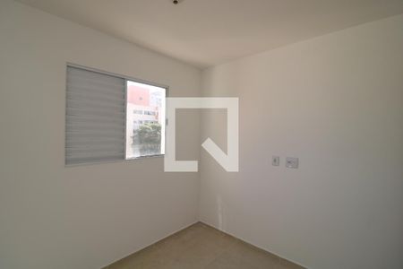 Quarto 2 de apartamento para alugar com 2 quartos, 35m² em Jardim Vila Formosa, São Paulo