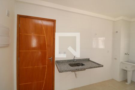 Apartamento para alugar com 35m², 2 quartos e 1 vagaCozinha