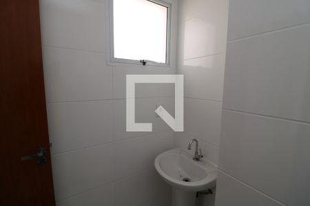 Apartamento para alugar com 35m², 2 quartos e 1 vagaBanheiro