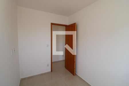 Quarto de apartamento para alugar com 2 quartos, 35m² em Jardim Vila Formosa, São Paulo