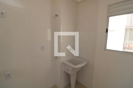 Apartamento para alugar com 35m², 2 quartos e 1 vagaÁrea de Serviço