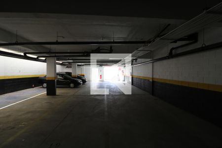 Apartamento para alugar com 35m², 2 quartos e 1 vagaGaragem