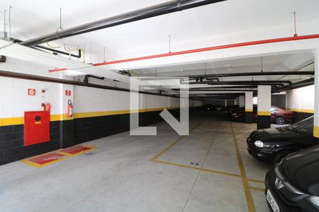 Apartamento para alugar com 35m², 2 quartos e 1 vagaGaragem