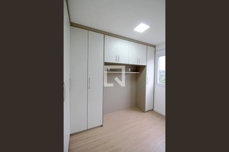 Quarto 1 de apartamento para alugar com 2 quartos, 60m² em Vila Andrade, São Paulo