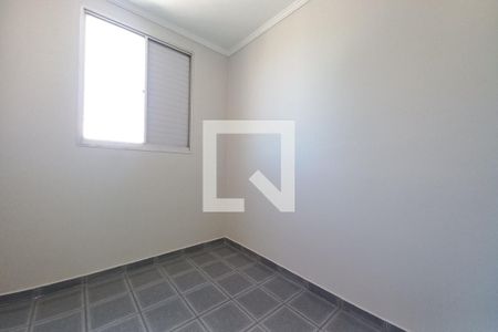 Quarto 2  de apartamento para alugar com 3 quartos, 60m² em Parque da Figueira, Campinas