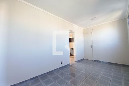 Sala de apartamento para alugar com 3 quartos, 60m² em Parque da Figueira, Campinas