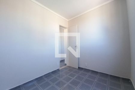 Quarto 1  de apartamento para alugar com 3 quartos, 60m² em Parque da Figueira, Campinas