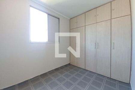 Quarto 1  de apartamento para alugar com 3 quartos, 60m² em Parque da Figueira, Campinas