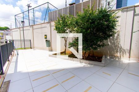 Apartamento à venda com 62m², 2 quartos e 1 vagaÁrea comum - Espaço Pet