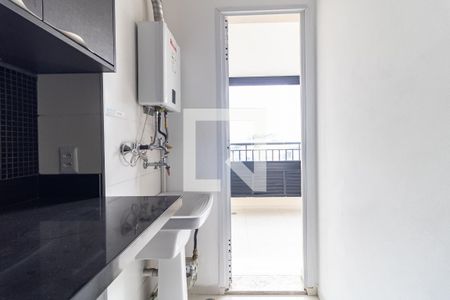 Apartamento à venda com 62m², 2 quartos e 1 vagaÁrea de Serviço