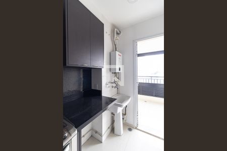 Apartamento à venda com 62m², 2 quartos e 1 vagaÁrea de Serviço