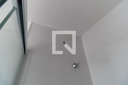 Apartamento à venda com 62m², 2 quartos e 1 vagaBanheiro Social