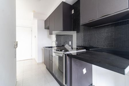 Apartamento à venda com 62m², 2 quartos e 1 vagaCozinha