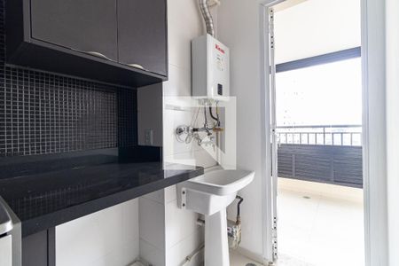 Apartamento à venda com 62m², 2 quartos e 1 vagaÁrea de Serviço
