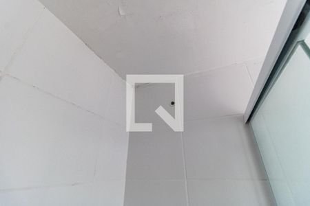 Apartamento à venda com 62m², 2 quartos e 1 vagaBanheiro da Suíte