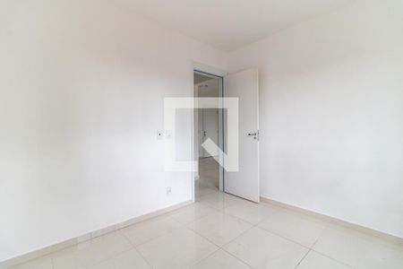 Apartamento à venda com 62m², 2 quartos e 1 vagaQuarto 2