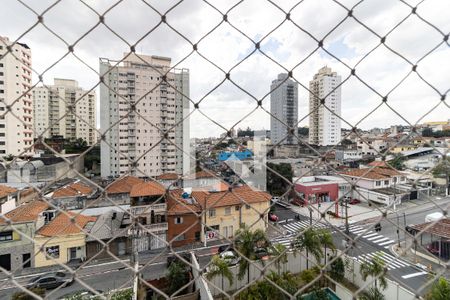Apartamento à venda com 62m², 2 quartos e 1 vagaVista da Suíte