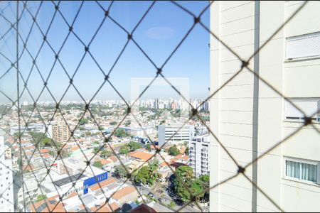 Vista da Sala de apartamento à venda com 1 quarto, 104m² em Vila Clementino, São Paulo