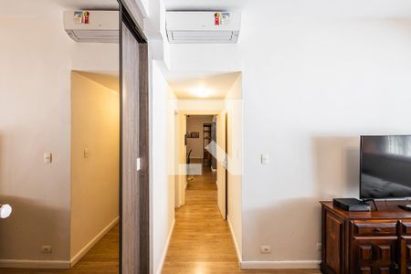 Apartamento para alugar com 135m², 1 quarto e 1 vagaSuíte