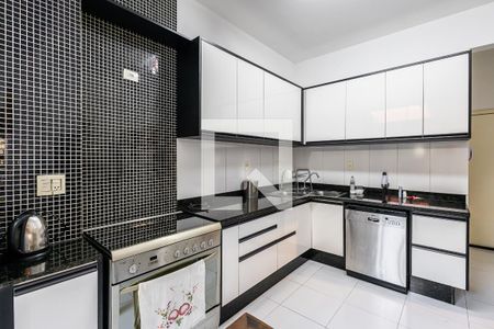 Apartamento para alugar com 135m², 1 quarto e 1 vagaCozinha