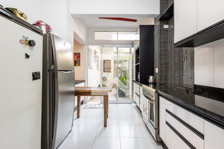 Apartamento para alugar com 135m², 1 quarto e 1 vagaCozinha