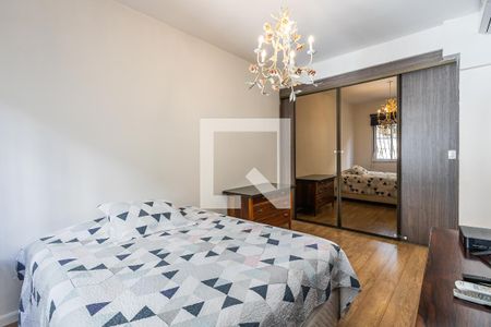Apartamento para alugar com 135m², 1 quarto e 1 vagaSuíte