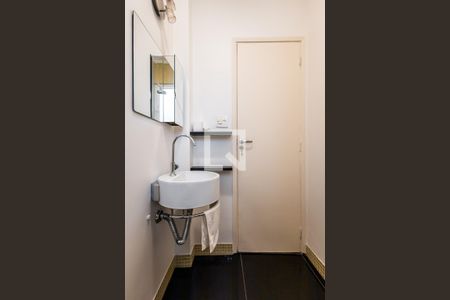 Apartamento para alugar com 135m², 1 quarto e 1 vagaBanheiro