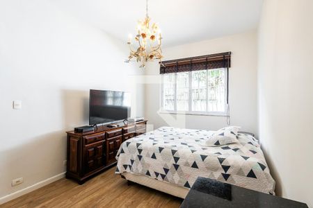 Apartamento para alugar com 135m², 1 quarto e 1 vagaSuíte