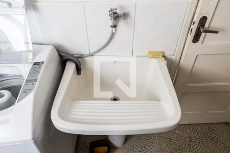 Apartamento para alugar com 135m², 1 quarto e 1 vagaÁrea de Serviço