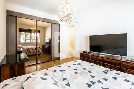 Apartamento para alugar com 135m², 1 quarto e 1 vagaSuíte