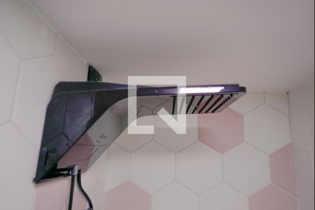 Apartamento para alugar com 34m², 2 quartos e sem vagaBanheiro