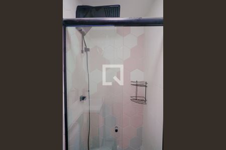 Apartamento para alugar com 34m², 2 quartos e sem vagaBanheiro