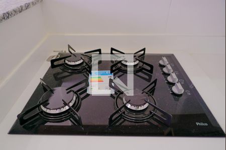 Apartamento para alugar com 34m², 2 quartos e sem vagaCooktop