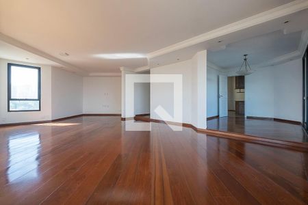 Sala de apartamento para alugar com 3 quartos, 285m² em Vila Madalena, São Paulo
