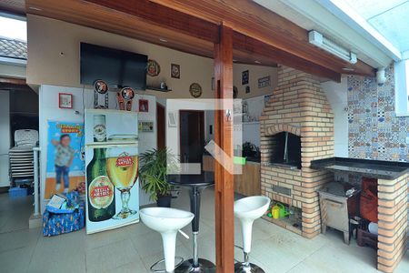 Apartamento à venda com 118m², 2 quartos e 2 vagasÁrea gourmet