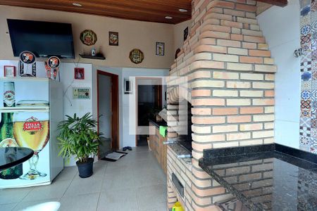 Apartamento à venda com 118m², 2 quartos e 2 vagasÁrea gourmet