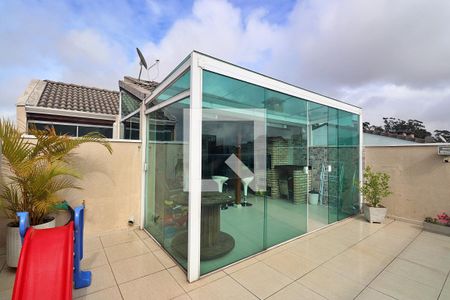 Apartamento à venda com 118m², 2 quartos e 2 vagasÁrea externa