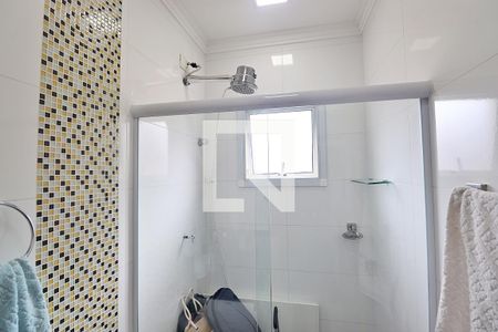 Apartamento à venda com 118m², 2 quartos e 2 vagasBanheiro Social