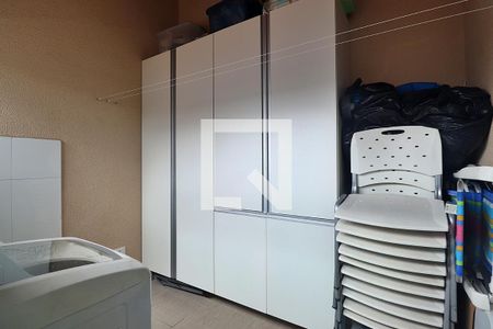 Apartamento à venda com 118m², 2 quartos e 2 vagasÁrea de Serviço