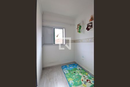 Apartamento à venda com 118m², 2 quartos e 2 vagasQuarto 2