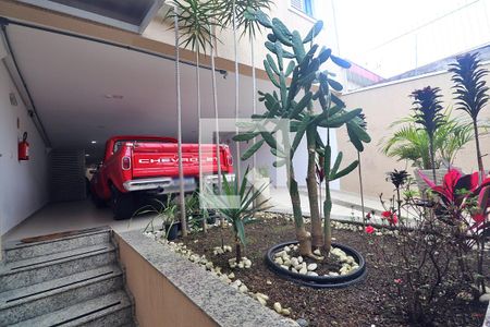 Apartamento à venda com 118m², 2 quartos e 2 vagasÁrea comum